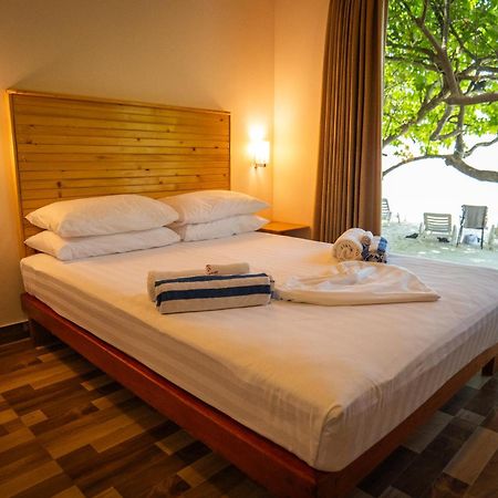 Bodufolhudhoo Paguro Seaview酒店 外观 照片