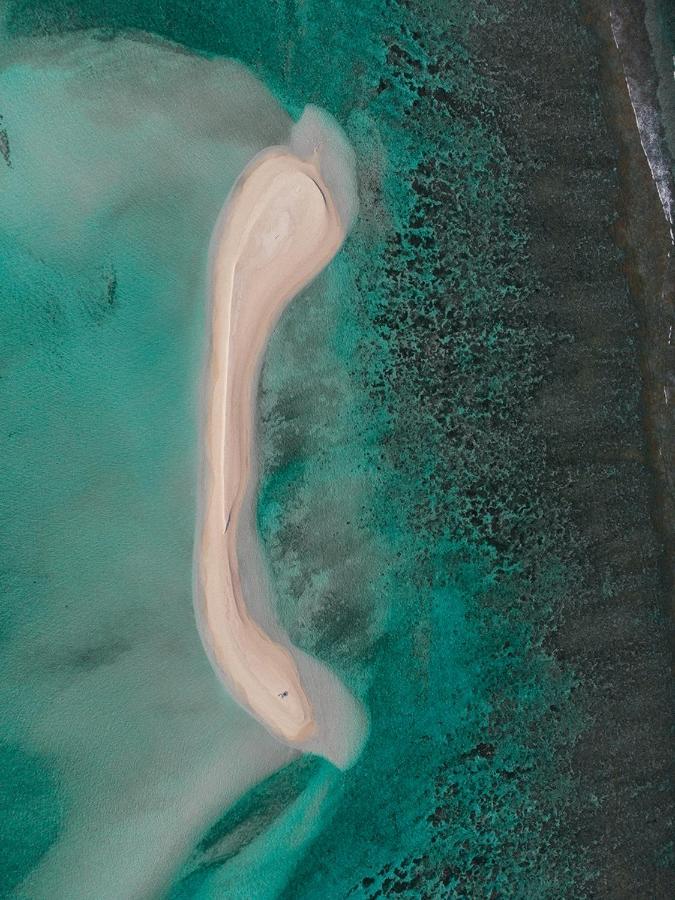 Bodufolhudhoo Paguro Seaview酒店 外观 照片