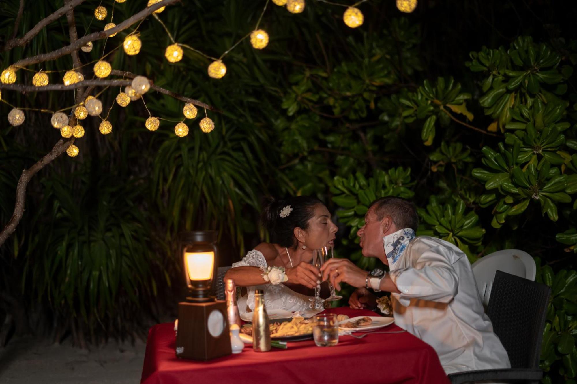 Bodufolhudhoo Paguro Seaview酒店 外观 照片